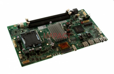 Motherboard, All IN One, (Xgvpm)