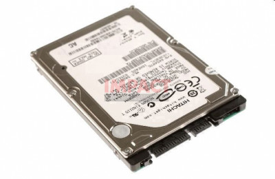 250GB Hard Drive (SATA2)