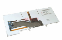 W6CMK - Keyboard US - English Backlit - Image 2