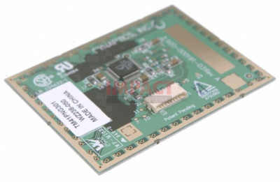 Touch PAD Board