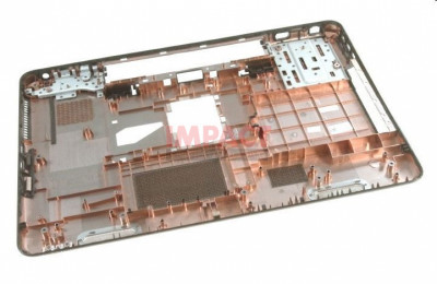 WD05F - Bottom Base (Including Battery Latch Assembly)