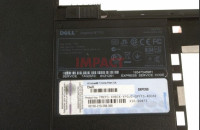 WD05F - Bottom Base (Including Battery Latch Assembly) - Image 3