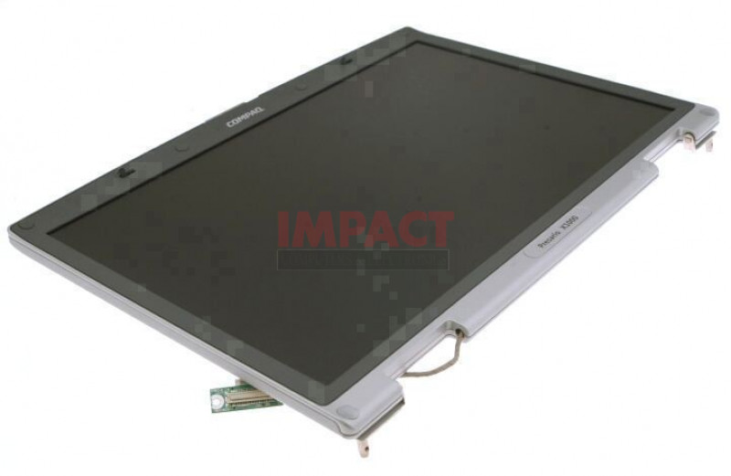 DE131AV Impact 15.4 LCD Panel (TFT) Impact Computers