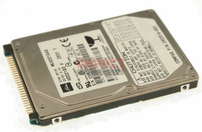 DE148AV - 60GB Laptop Hard Drive
