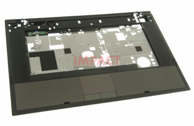 WMVDG - Palmrest Assembly, with out Fingerprint Reader, Single Pointing