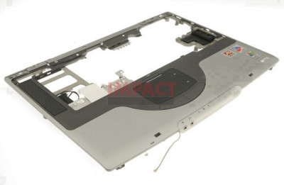 336983-001 - Top Plastic Cover Assembly