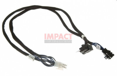 X218X - VGA Power Cable, Andromeda