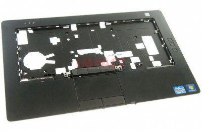 X2V9G - Palmrest with Rfid & FP 14" ATG