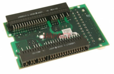 4F924 - Power Supply Distribution Board