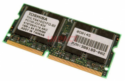 128MB Memory Module