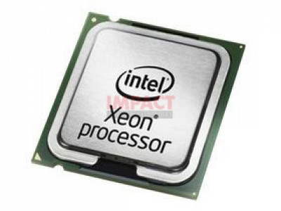 X589H - 2.66GHZ Intel Xeon X3330 Processor