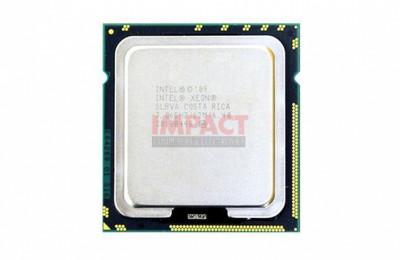 X9GTD - 2.4GHZ Intel Xeon E5645 Processor
