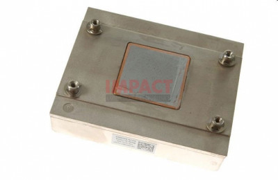 XHMDT - Processor Heatsink