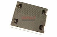 XHMDT - Processor Heatsink