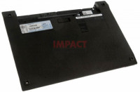XV6HT - Bottom Cover, Plastics, Black - Image 2