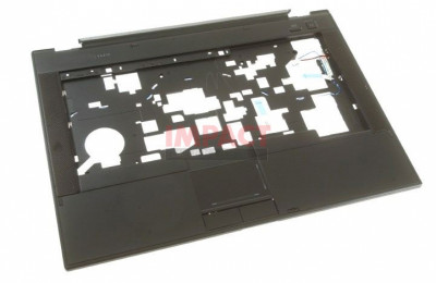 Y42JK - Palmrest Assembly, Standard