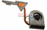 YFWP9 - Fan with Heatsink Assembly
