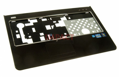 YH55N - Palmrest Assembly Black