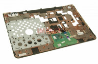 YH55N - Palmrest Assembly Black - Image 2