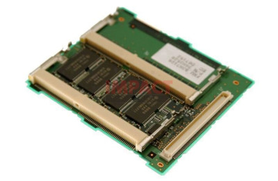 8MB Dimm Memory Adapter Card (36H2528)
