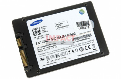 DFVVG - 256Gb SSD Hard Drive (7MM, V622H)