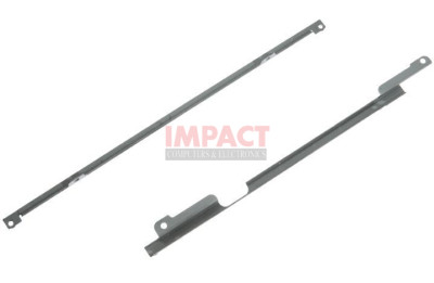 Left and Right LCD Brackets 17"