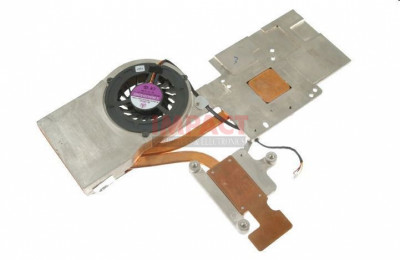 Fan/ Heatsink