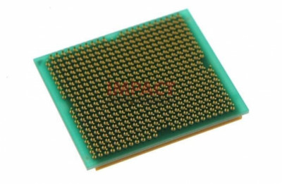 SL54F - 1ghz Mobile Pentium III Processor