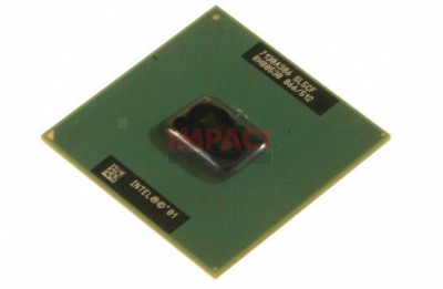 1ghz Mobile Pentium III Processor