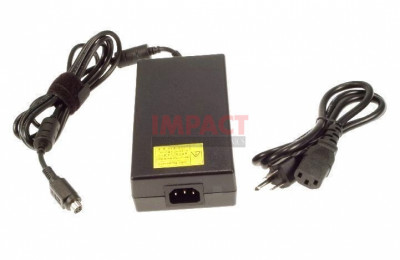 AC Adapter 19V, 120W, 5.5MM X 2.5MM Connector
