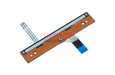 Touch PAD Board