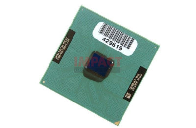 1.10GHZ Celeron Processor