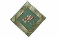 SL5XU - 1.10GHZ Celeron Processor