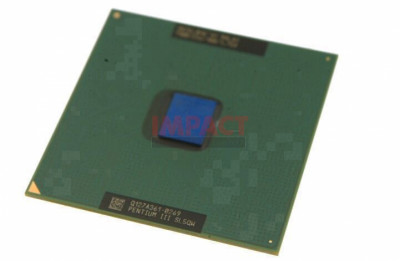 RB80526PY005256 - 1.10GHZ Pentium III Processor