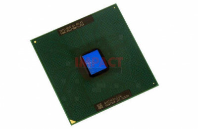 SL5QW - 1.10GHZ Pentium III Processor