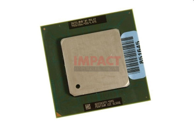 SL5LT - 1.13GHZ Pentium III Processor