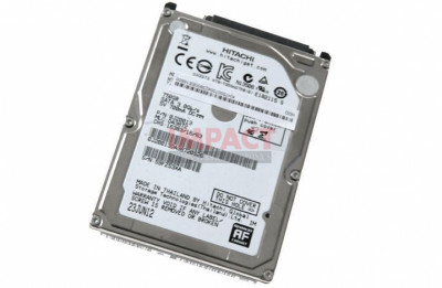 HDD Sata 750GB 5400RPM