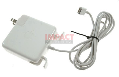Replacement AC Adapter With Power Cord (18.5V/ 4.6A)