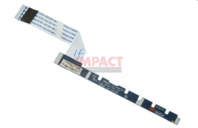 LED Board with Cable