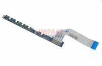 LS-6063P - LED Board with Cable
