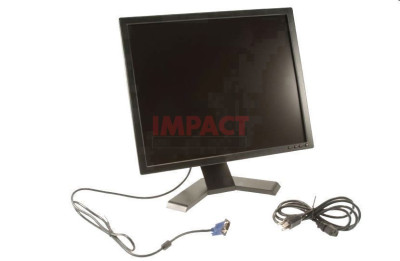 19" LCD Monitor