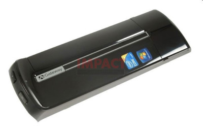 Front Cover Bezel