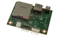 CR.10400.091 - Card Reader Board
