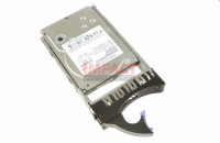 43W7626 - Server 1TB 7200 SATA 3.5" HS HDD
