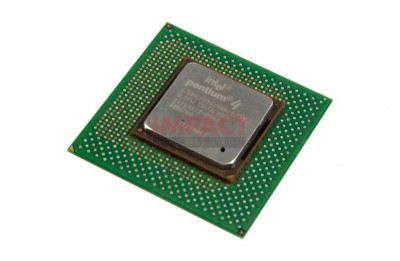 SL5FW - 1.30GHZ Pentium 4 Processor