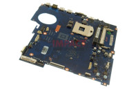BA92-08190A - System Board (SCAL215R INT, PGA, DDR)