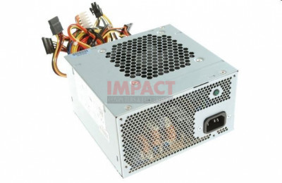 Power Supply, 460W, PFC