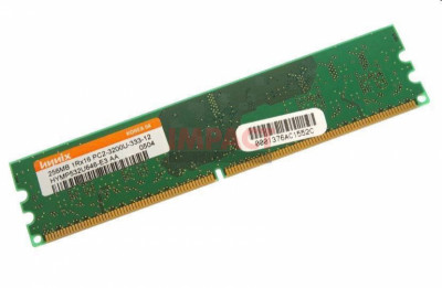HYMP532U646-E3 AA - 256MB Memory Module