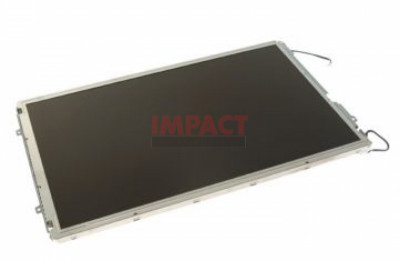 17" LCD Panel (16:10 Ratio)