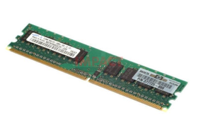 HYMP164U64CP6-Y5 AB - 512MB Memory Module